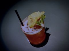 -SPEYSIDE 威士忌&鸡尾酒吧