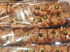 -西村叔叔的店·面包·甜品·蛋糕(崂山丽达店)