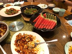-天和晟新京菜.水煮鱼.湘土菜(国展店)