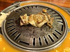 -喜来稀肉(金巴利道店)