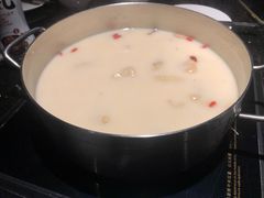 -捞王猪肚鸡火锅(财富中心店)