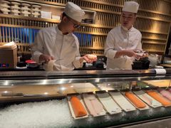 -岩盐·铁板料理(嘉里店)