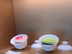 -théATRE 茶聚场(王府中環店)