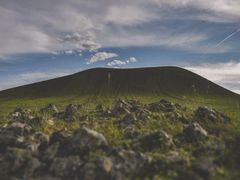 -苏木山森林公园