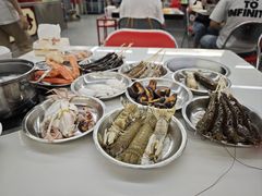 -朱富贵火锅(金融街万达店)