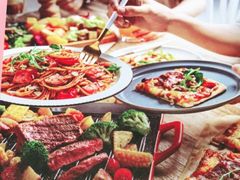 -必胜客(温岭新天地店)