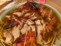 -耗子洞老张鸭子(宽窄店)