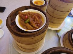 -福州天元国际威斯汀酒店·中国元素餐厅
