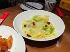 -疆里疆外·和田烤肉·清真