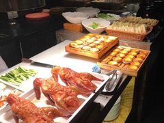 -星伦多自助料理·涮烤一体(嘉兴八佰伴店)