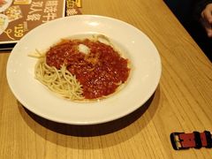 -菲滋意式餐厅(青悦城店)