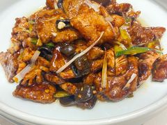-鸭匠食府·挂炉烤鸭·新京菜(阜成路店)