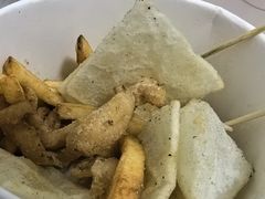 -鸡柳大人(宁大店)