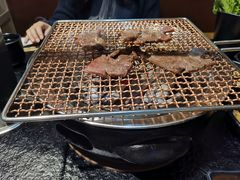 -九田家黑牛烤肉料理(太阳城店)