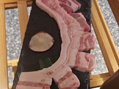 -谷牛日式烤肉(宝山U天地店)