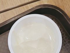 蜂蜜酸奶-西部马华清真兰州牛肉面·烧烤夜市(三里河店)