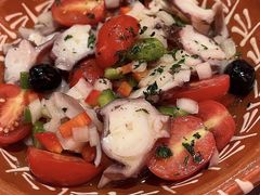 -ALBERGUE 1601 婆仔屋葡国餐厅