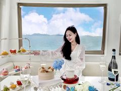 -壹点壹客·生日蛋糕(龙岗店)