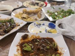 -妈妈的小作坊(陈家镇店)