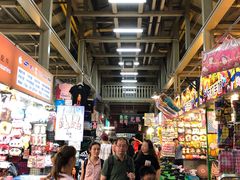 -豪大大鸡排(台北士林店)