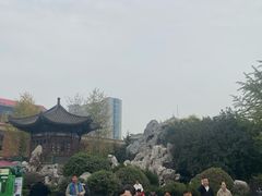 -张学良旧居陈列馆