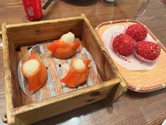 -日日鲜茶餐厅(小公园店)