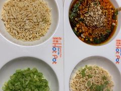 -浪里寻·臻牛养生牛肉火锅(方圆荟店)