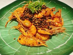 -桂满陇·海市蜃楼·黑金(国金店)