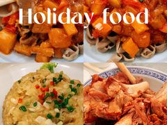 -祥和粗粮食府(南环西路店)