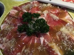 -猫抓烤肉(武进吾悦广场店)