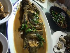 -隆喜元鱼汤包·海鲜(中联广场店)