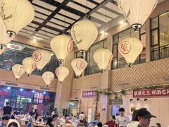 -羊之道草原味道清真餐厅(番禺店)