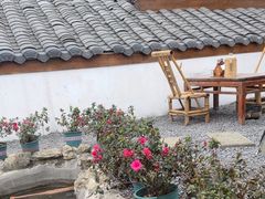-伴山茶苑·围炉煮茶