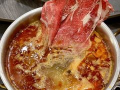 -熹悟海鲜火锅·广式打边炉