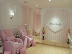 -PinkBaby美甲美睫