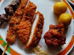 -比格比萨自助(万柳华联店)