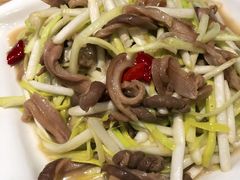-山芋腔苏北菜(盐城滨海店)