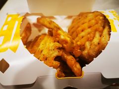 -麦当劳(金桥店)