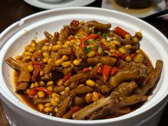 黄豆鸡脚-小柴米·传统江西菜(万寿宫店)