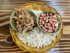 -海陆丰明凤擂茶