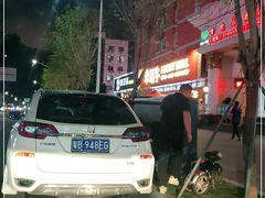 -幸运牛汕头小黄牛牛肉火锅(梅林店)