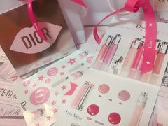 -Dior迪奥(上海世茂广场店)