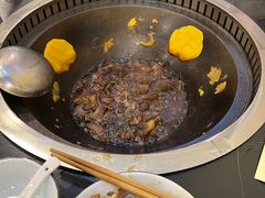 -老家大锅台·地锅鸡·铁锅炖(建邺文体路店)