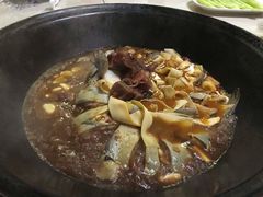 -大鹅岛灶台鱼·铁锅炖(水库路店)