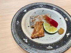 -晴空·日本料理(万象城店)