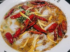 -太二酸菜鱼(SM城市广场店)