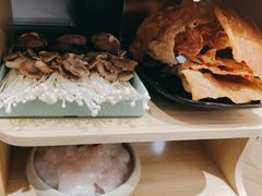 -潮牛壹号鲜牛肉火锅(光谷天地店)