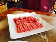 -东来顺饭庄(西直门店)