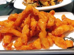 两吃里脊-梅飞酒家(桑园路店)