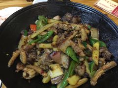 胡师傅三下锅-胡师傅三下锅(汽车站店)